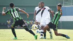 Soi k&egrave;o t&agrave;i xỉu Ponte Preta vs Vasco da Gama h&ocirc;m nay, 6h30 ng&agrave;y 10/8