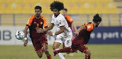 Soi k&egrave;o t&agrave;i xỉu Umm Salal vs Al Sadd h&ocirc;m nay, 21h30 ng&agrave;y 9/8