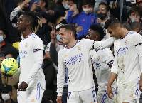 Tỷ lệ k&egrave;o nh&agrave; c&aacute;i Real Madrid vs Eintracht Frankfurt mới nhất, Si&ecirc;u cup ch&acirc;u &Acirc;u