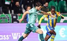Nhận định, soi k&egrave;o AC Omonia Nicosia vs Midtjylland, 23h ng&agrave;y 10/8