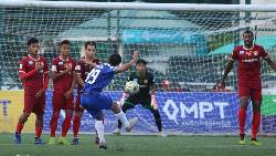 Nhận định, soi k&egrave;o Ayeyawady United vs Yadanarbon FC, 16h30 ng&agrave;y 9/8
