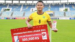 Nhận định, soi k&egrave;o Dagon FC vs Hantharwady, 16h30 ng&agrave;y 10/8