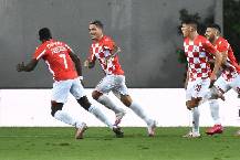 Nhận định, soi k&egrave;o Hapoel Beer Sheva vs Levski Sofia, 0h30 ng&agrave;y 11/8