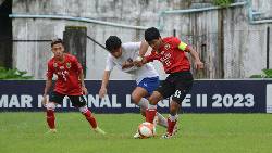 Nhận định, soi k&egrave;o Mawyawadi vs Chinland, 16h ng&agrave;y 10/8