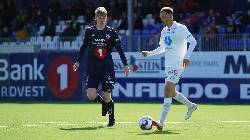 Nhận định, soi k&egrave;o Sogndal vs Kristiansund, 23h ng&agrave;y 9/8