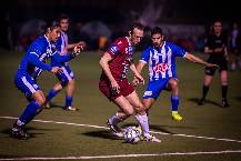 Nhận định, soi k&egrave;o Spirit FC vs Sydney United, 17h ng&agrave;y 9/8