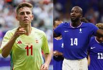 Chuy&ecirc;n gia Tony Ansell dự đo&aacute;n U23 Ph&aacute;p vs U23 T&acirc;y Ban Nha, 23h00 ng&agrave;y 9/8