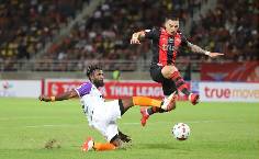Nhận định, soi k&egrave;o Bangkok United FC vs PT Prachuap, 19h00 ng&agrave;y 9/8: &Aacute; qu&acirc;n gặp kh&oacute;