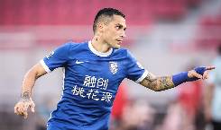 Nhận định, soi k&egrave;o Changchun Yatai vs Wuhan Three Towns, 18h35 ng&agrave;y 10/8: Đối thủ kh&oacute; chịu