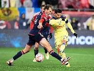 Nhận định, soi k&egrave;o Club America vs Atlas, 09h00 ng&agrave;y 10/8: America nhọc nhằn đi tiếp