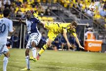 Nhận định, soi k&egrave;o Columbus Crew vs Sporting Kansas, 6h30 ng&agrave;y 10/8: V&eacute; cho chủ nh&agrave;