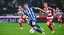 Nhận định, soi k&egrave;o Fortuna Dusseldorf vs Karlsruher, 18h00 ng&agrave;y 10/8: Kh&ocirc;ng c&ograve;n dễ bắt nạt
