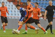 Nhận định, soi k&egrave;o HNK Sibenik vs Slaven Belupo Koprivnica, 23h30 ng&agrave;y 9/8: Tiếp đ&agrave; thăng hoa