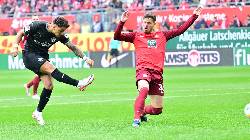 Nhận định, soi k&egrave;o Kaiserslautern vs Greuther Furth, 23h30 ng&agrave;y 9/8: Điểm tựa s&acirc;n nh&agrave;