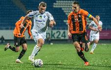 Nhận định, soi k&egrave;o Livyi Bereh Kyiv vs Vorskla Poltava, 19h30 ng&agrave;y 9/8: Chiến thắng đầu tay