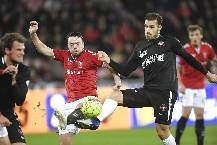 Nhận định, soi k&egrave;o Midtjylland vs Vejle, 0h00 ng&agrave;y 10/8: Thắng v&igrave; ng&ocirc;i đầu bảng