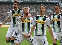 Nhận định, soi k&egrave;o Monchengladbach vs Strasbourg, 16h00 ng&agrave;y 10/8: Chủ nh&agrave; thăng hoa