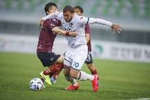 Nhận định, soi k&egrave;o Suwon FC vs Daejeon Hana Citizen, 17h30 ng&agrave;y 10/8: Bất ngờ rơi điểm