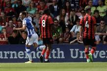 Nhận định, soi k&egrave;o Bournemouth vs Real Sociedad, 17h00 ng&agrave;y 9/8: Tr&aacute;i đắng xa nh&agrave;