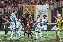 Nhận định, soi k&egrave;o CF Montreal vs Atlanta United, 6h30 ng&agrave;y 10/8: Tệ như nhau