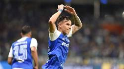 Nhận định, soi k&egrave;o Cruzeiro vs Santos, 04h30 ng&agrave;y 11/8: Tạm chiếm ng&ocirc;i đầu