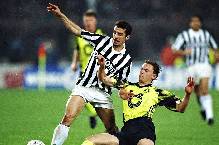Nhận định, soi k&egrave;o Dortmund vs Juventus, 22h30 ng&agrave;y 10/8: Hạ bệ L&atilde;o b&agrave;