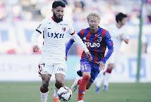 Nhận định, soi k&egrave;o FC Tokyo vs Kashima Antlers, 17h00 ng&agrave;y 10/8: Tin tưởng v&agrave;o FC Tokyo