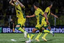 Nhận định, soi k&egrave;o Flamengo vs Mirassol, 4h30 ng&agrave;y 10/8: Kh&ocirc;ng đơn giản