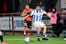Nhận định, soi k&egrave;o Heerenveen vs Volendam, 1h00 ng&agrave;y 10/8: Thử th&aacute;ch thật sự