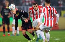 Nhận định, soi k&egrave;o Jagiellonia vs Cracovia, 22h30 ng&agrave;y 10/8: T&acirc;m tr&iacute; ở chỗ kh&aacute;c