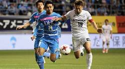 Nhận định, soi k&egrave;o Kawasaki Frontale vs Avispa Fukuoka, 17h00 ng&agrave;y 9/8: Bất ph&acirc;n thắng bại