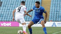 Nhận định, soi k&egrave;o Kryvbas Kryvyi Rih vs Metalist 1925 Kharkiv, 17h00 ng&agrave;y 9/8: Tin tưởng Kryvbas Kryvyi Rih