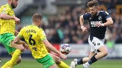 Nhận định, soi k&egrave;o Norwich City vs Millwall, 21h00 ng&agrave;y 9/8: Khởi đầu thuận lợi