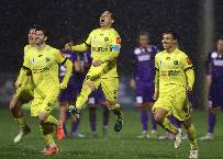 Nhận định, soi k&egrave;o Nunawading City vs Wellington Phoenix, 12h00 ng&agrave;y 10/8: Khẳng định đẳng cấp