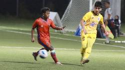 Nhận định, soi k&egrave;o PDRM FA vs DPMM, 20h00 ng&agrave;y 9/8: Vị kh&aacute;ch đ&aacute;ng gờm