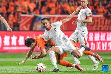 Nhận định, soi k&egrave;o Qingdao Hainiu vs Yunnan Yukun, 19h00 ng&agrave;y 9/8: Th&ecirc;m một lần đau