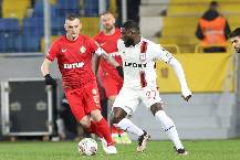 Nhận định, soi k&egrave;o Samsunspor vs Genclerbirligi, 22h59 ng&agrave;y 9/8: Bắt nạt t&acirc;n binh