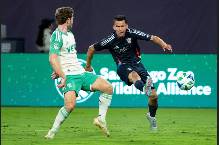 Nhận định, soi k&egrave;o Sporting Kansas City vs San Diego, 07h45 ng&agrave;y 10/8: Kh&ocirc;ng dễ bắt nạt l&iacute;nh mới