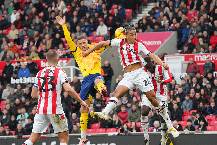 Nhận định, soi k&egrave;o Stoke City vs Derby County, 21h00 ng&agrave;y 9/8: Bầy cừu khởi sắc