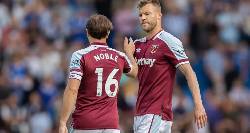 Nhận định, soi k&egrave;o West Ham vs Lille, 21h00 ng&agrave;y 9/8: B&uacute;a tạ v&agrave;o phom