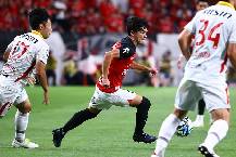 Nhận định, soi k&egrave;o Yokohama FC vs Urawa Reds, 16h00 ng&agrave;y 9/8: Kim cương lấp l&aacute;nh