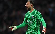 PSG c&oacute; đặt dấu chấm hết, quyết đẩy Donnarumma ra đi