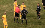 U23 Australia 1-1 U23 New Zealand: Cầm v&agrave;ng lại để v&agrave;ng rơi