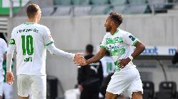M&aacute;y t&iacute;nh dự đo&aacute;n b&oacute;ng đ&aacute; 11/9: Greuther Furth vs Wolfsburg