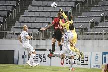 Nhận định, soi k&egrave;o FC Anyang vs Gyeongnam FC, 14h00 ng&agrave;y 11/9