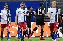 Nhận định, soi k&egrave;o Hamburger vs Sandhausen, 1h30 ng&agrave;y 12/9