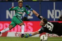 Nhận định, soi k&egrave;o Ingolstadt vs Werder Bremen, 18h30 ng&agrave;y 11/9