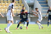 Nhận định, soi k&egrave;o Mioveni vs Chindia Targoviste, 22h ng&agrave;y 10/9