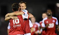 Nhận định, soi k&egrave;o Sligo Rovers vs St Patrick's Dublin, 1h45 ng&agrave;y 11/9
