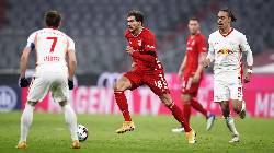 Ph&acirc;n t&iacute;ch k&egrave;o hiệp 1 Leipzig vs Bayern Munich, 23h30 ng&agrave;y 11/9